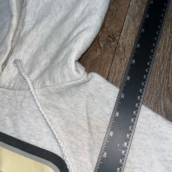 Vintage 2000’s Purdue Boilermakers Hoodie - Picture 6 of 9